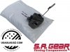 Napinacz prawego łańcucha rozrządu silnika Jeep Grand Cherokee 3,7 V6 53021249AA